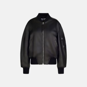 ANJA' BLACK BOMBER