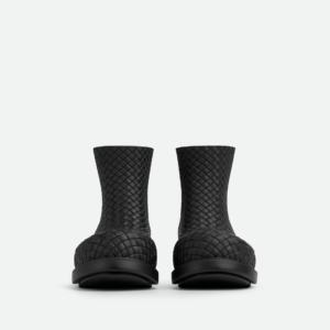 Fireman Ankle Boot