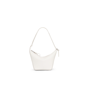 Mini Hammock Hobo bag in classic calfskin