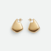 Small Fin Earrings