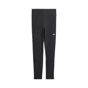 ACTIVEWEAR LEGGINGS IN BLACK