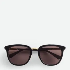 Forte Square Sunglasses