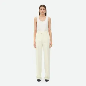 Linen Trousers